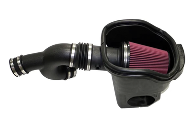 Cold Air Intake