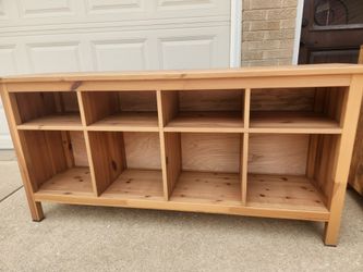 Ikea cabinet