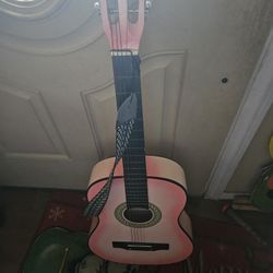 Beginners Guitar