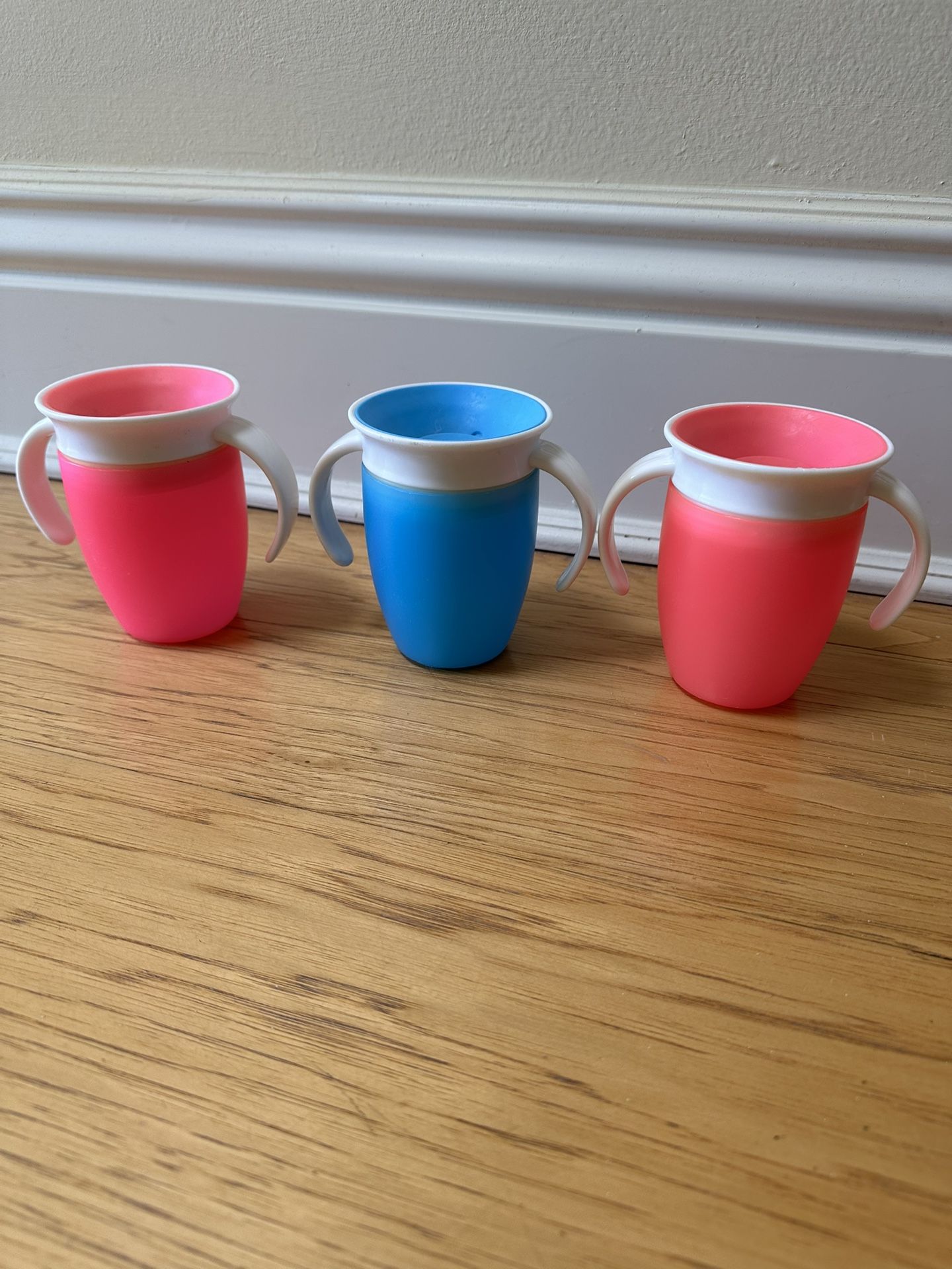 Munchkin 360 Cups