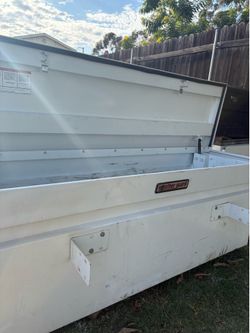 Weather Guard Toolbox