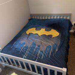 Full Size Beds