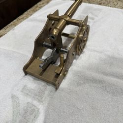 Bronze Canon