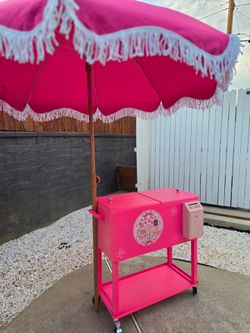 Cart 🍭
