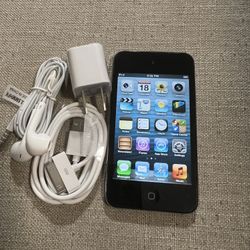Apple iPod Touch 4th Generation 32gb