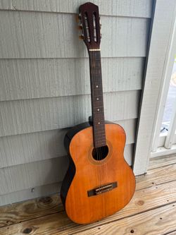 Guitarra