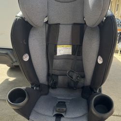 Car Seat 