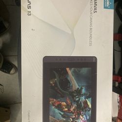Huion  KAMVAS 13 Modelo GS1331