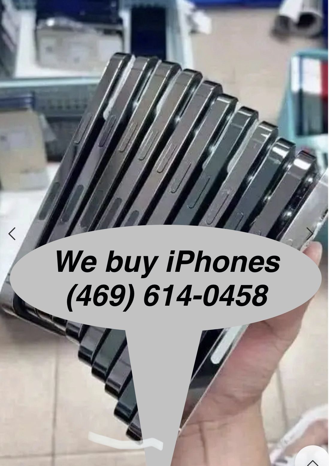 iPhone 