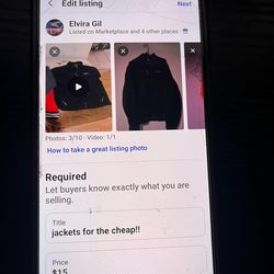 Jackets for the low!!