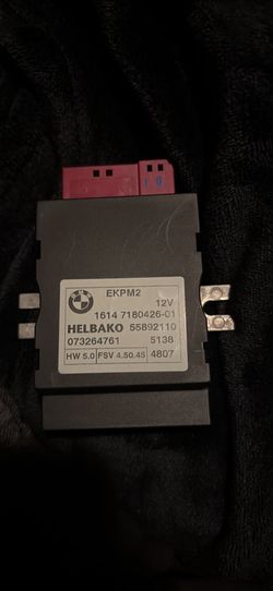 Ekpm2 module