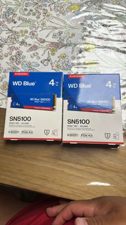 SANDISCK 4TB SSD