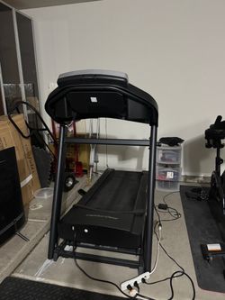 ProForm Folding Treadmill