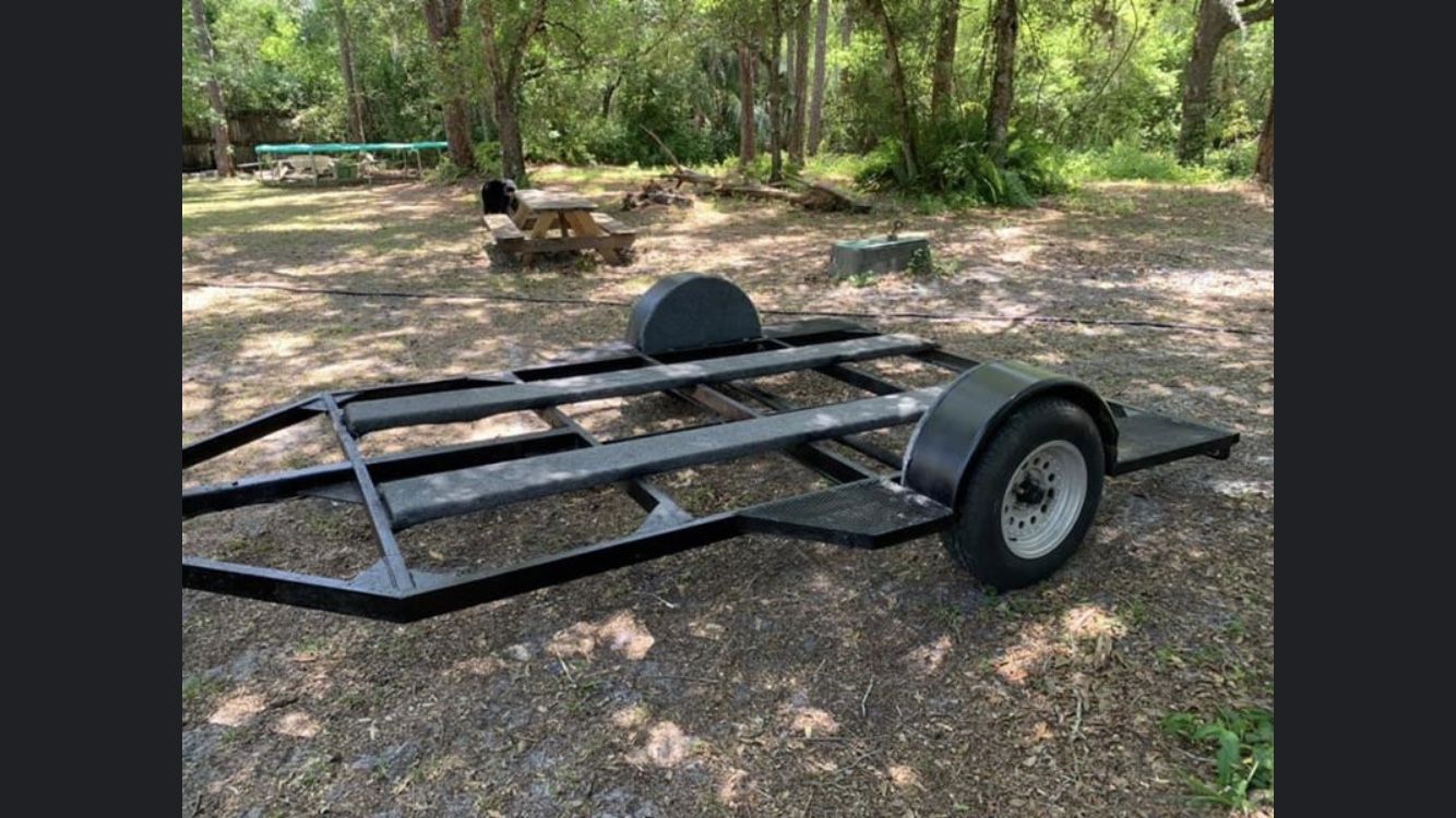 520 continental 13’ cottonmouth airboat for Sale in Fort Lauderdale, FL OfferUp