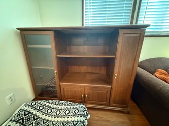 Estate Sale, Edmonds, August 7th-9th, Furniture