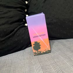 LOUIS VUITTON COLOGNE 