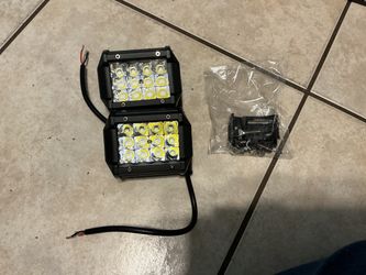 Lights