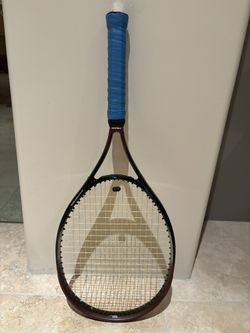 Head Tennis Racket 