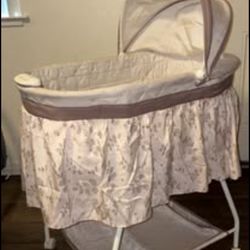 Baby Bassinet 