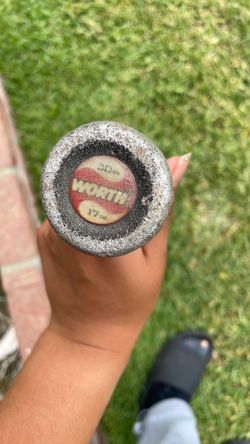 Baseball bat