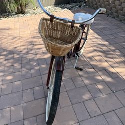 Beach Cruiser