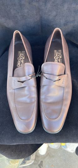 Salvatore Ferragamo brand. Men’s size 11