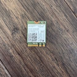 Intel Dual Band Wireless-N 7260 Laptop WiFi Card – Tested Working
