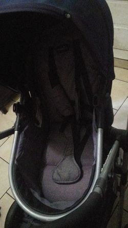 Stroller very nice