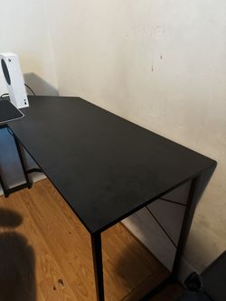 L Shape Desk