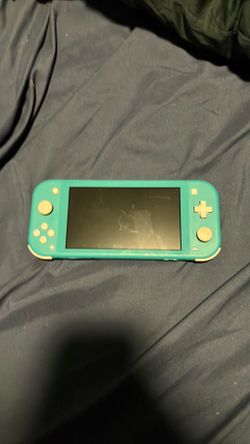 Nintendo switch light