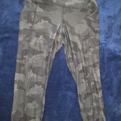 Ladies Leggings 