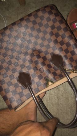 LV.  Bag. 1400 Loud Vutton O