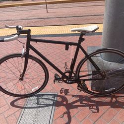 29inch Fixie Bike