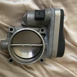 Throttle Body
