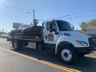 Automotive Transport 