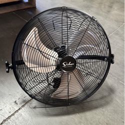 Wall Fan $20