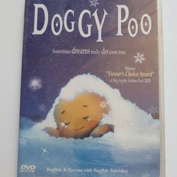 Doggy Poo - Movie