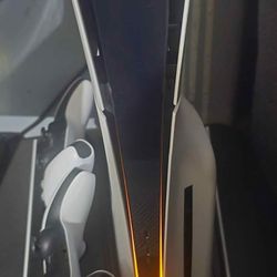 Ps5 Slim White