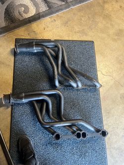 OBS HEADERS