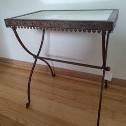 Antique Small Table