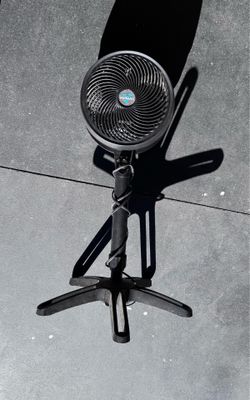 Vortex fan