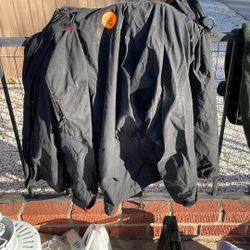 Timberland Weathergear Large Jacket