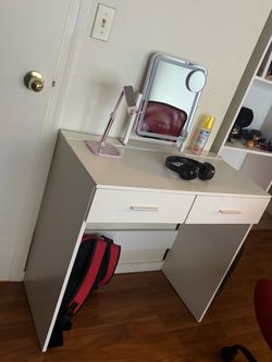Vanity