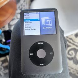 Apple iPod 