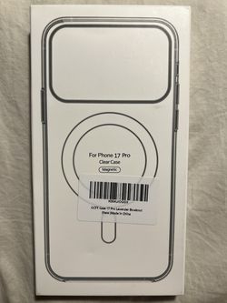 iPhone Case