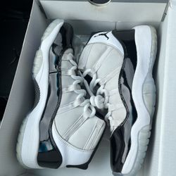 Jordan 11s