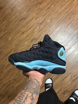 Jordan 13 retro university blue