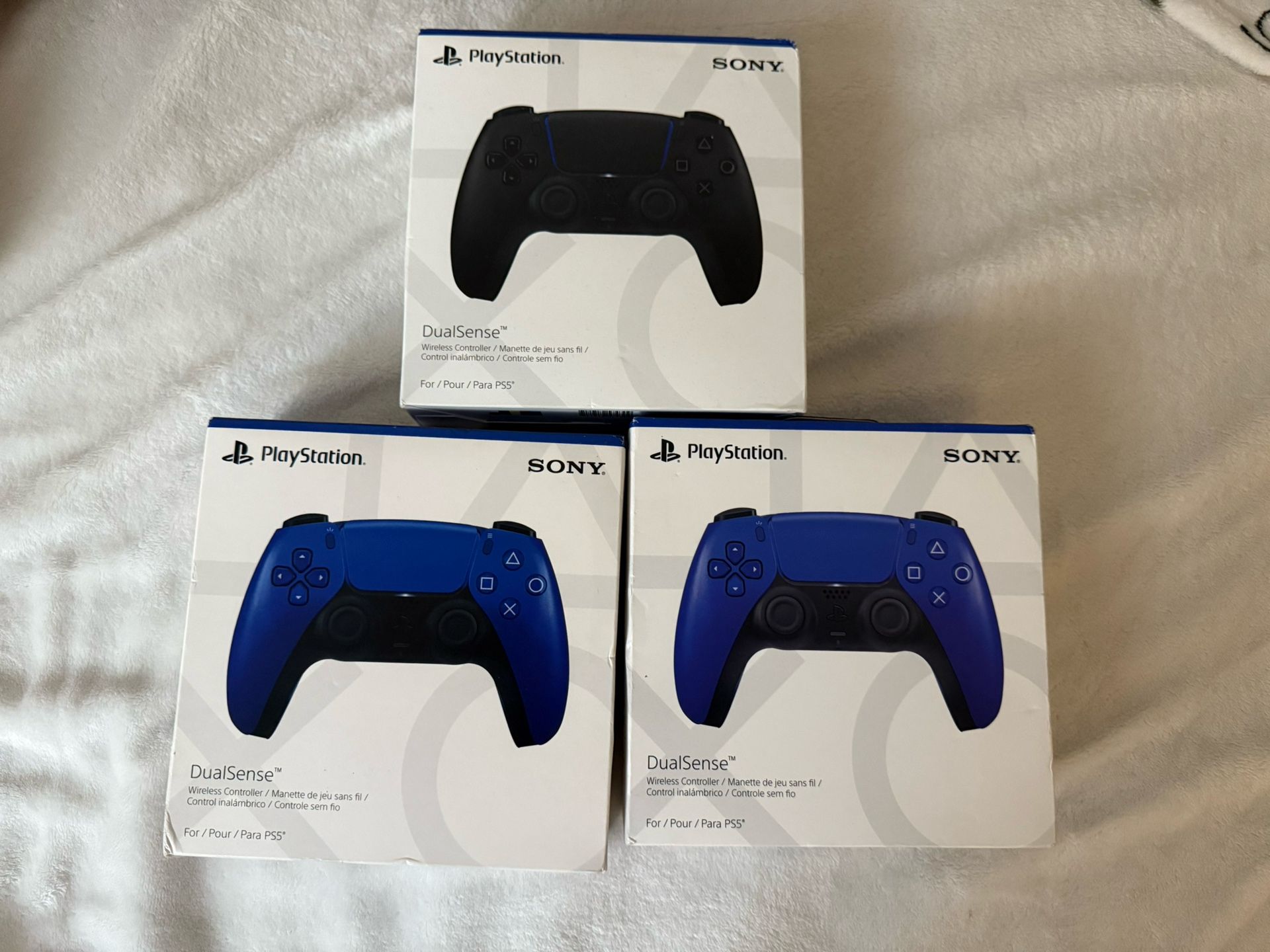 Ps5 Controller