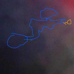 Etha3 electronic marker 