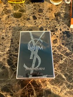 Ysl, miss dior etc.
